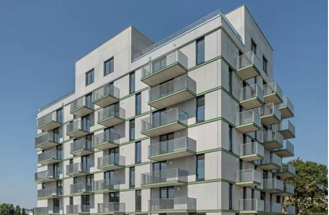 AS-WANDELEMENTIERUNG BASIC - Light