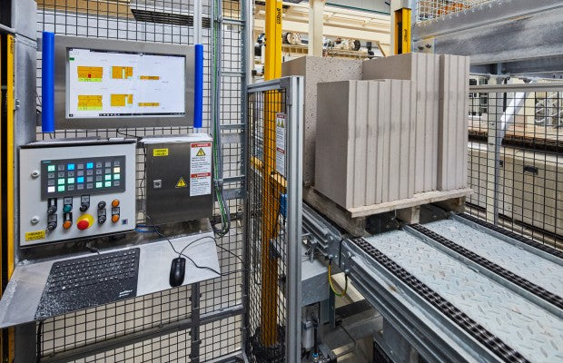 AS-WANDELEMENTIERUNG BASIC - Light