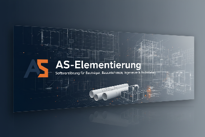 AS-WANDELEMENTIERUNG BASIC