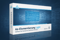 AS-WANDELEMENTIERUNG  - Light