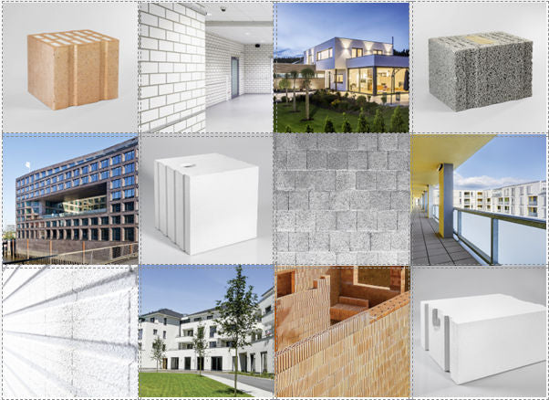 AS-WANDELEMENTIERUNG BASIC - Light