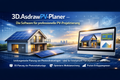SBS 3D CAD PHOTOVOLTAIK- BERATER - Profi